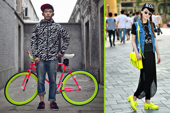 Why 'New Chinese Style' Is the Nation's Latest Fashion Trend