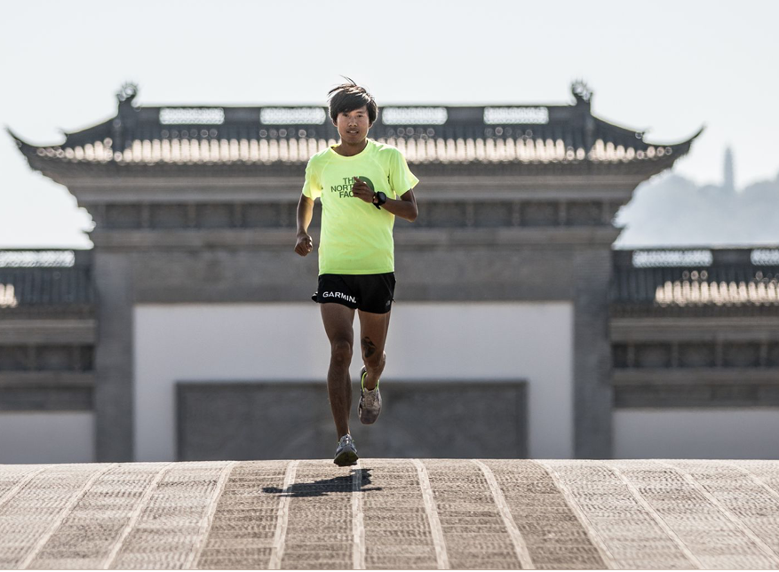 China Is Newly Obsessed With Running - China Social Media