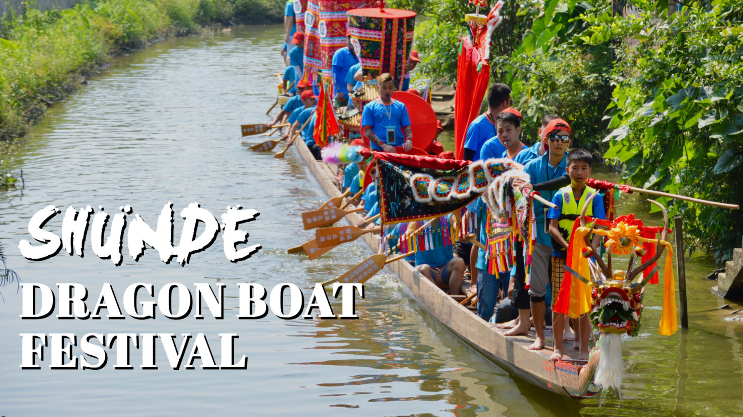 Chinese Tourists are moving – China Social Media